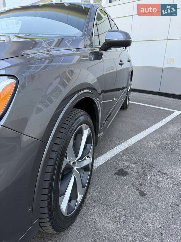Позашляховик / Кросовер Audi Q7 2021 в Одесі