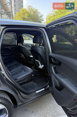 Внедорожник / Кроссовер Audi Q7 2021 в 
