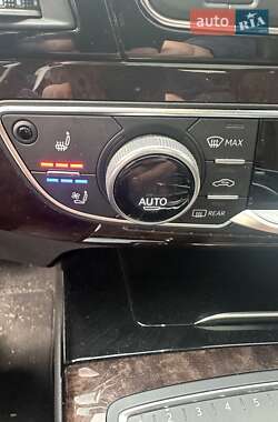 Внедорожник / Кроссовер Audi Q7 2018 в 