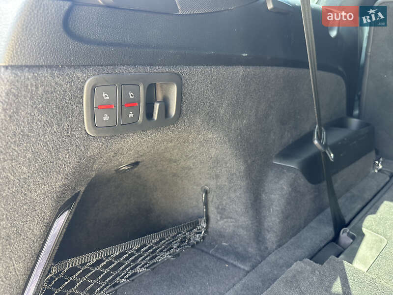 Внедорожник / Кроссовер Audi Q7 2022 в Киеве