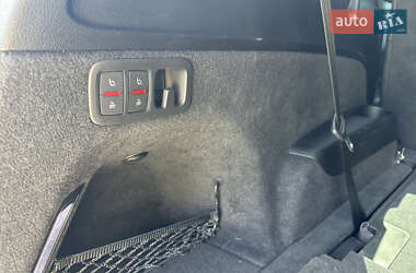 Внедорожник / Кроссовер Audi Q7 2022 в 