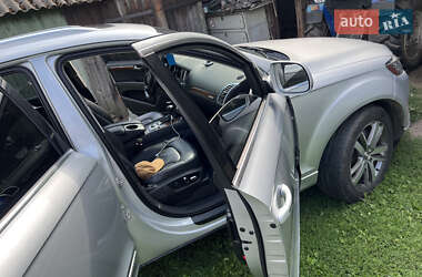 Внедорожник / Кроссовер Audi Q7 2011 в 