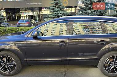 Внедорожник / Кроссовер Audi Q7 2006 в 
