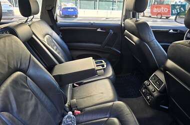 Внедорожник / Кроссовер Audi Q7 2006 в 