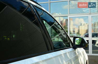 Внедорожник / Кроссовер Audi Q7 2019 в 