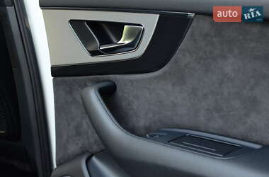 Внедорожник / Кроссовер Audi Q7 2019 в 