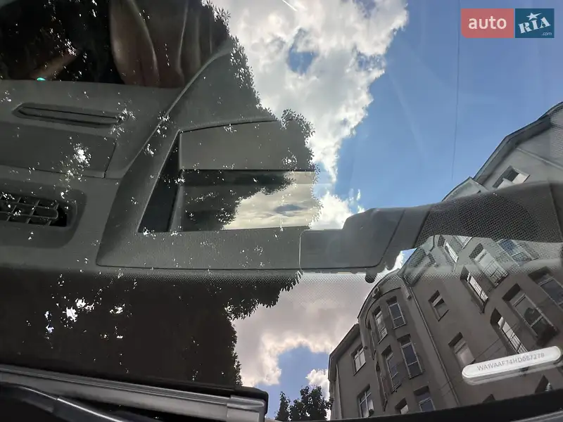Audi Q7 2017 VIN WA1VAAF74HD057278 фото оголошення 7 з 69