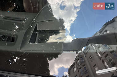 Внедорожник / Кроссовер Audi Q7 2017 в 