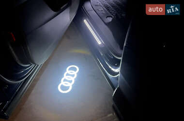 Внедорожник / Кроссовер Audi Q7 2019 в 