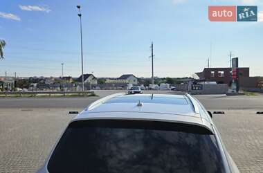 Внедорожник / Кроссовер Audi Q7 2012 в 