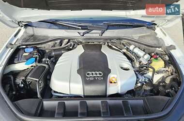 Внедорожник / Кроссовер Audi Q7 2012 в 