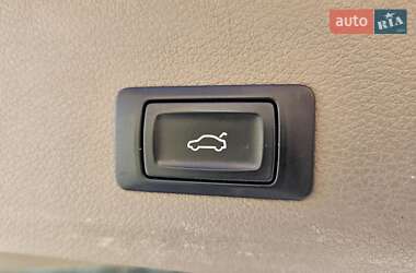 Внедорожник / Кроссовер Audi Q7 2012 в 