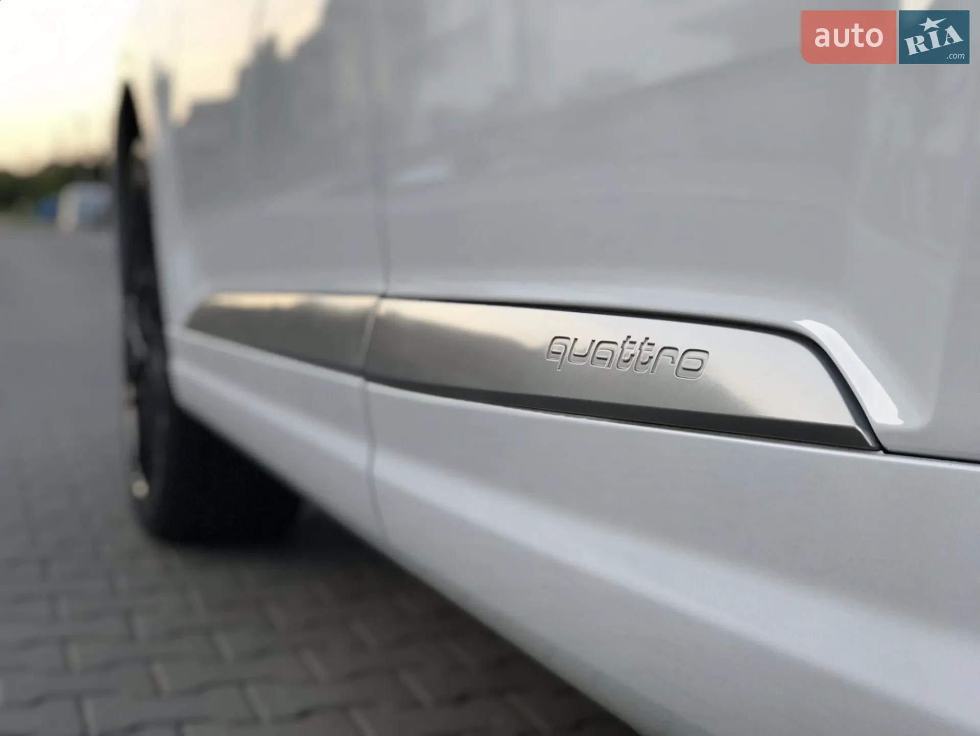 2016 Audi Q7 - мініатюра 9
