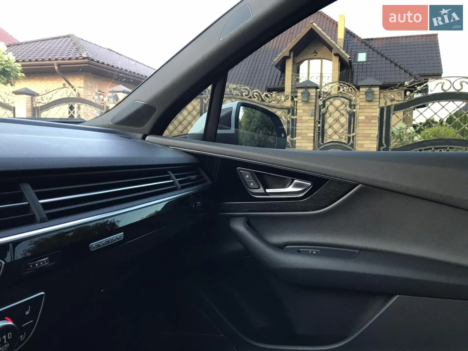 2016 Audi Q7 - мініатюра 53