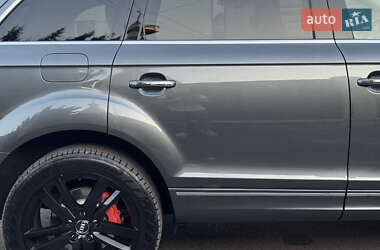Внедорожник / Кроссовер Audi Q7 2014 в 