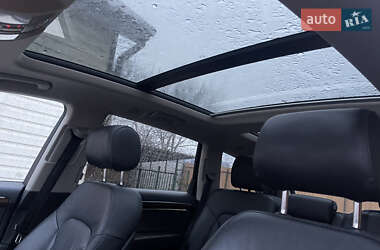 Внедорожник / Кроссовер Audi Q7 2014 в 