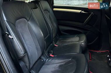 Внедорожник / Кроссовер Audi Q7 2008 в 