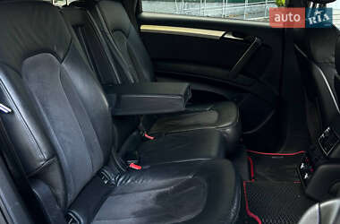 Внедорожник / Кроссовер Audi Q7 2008 в 
