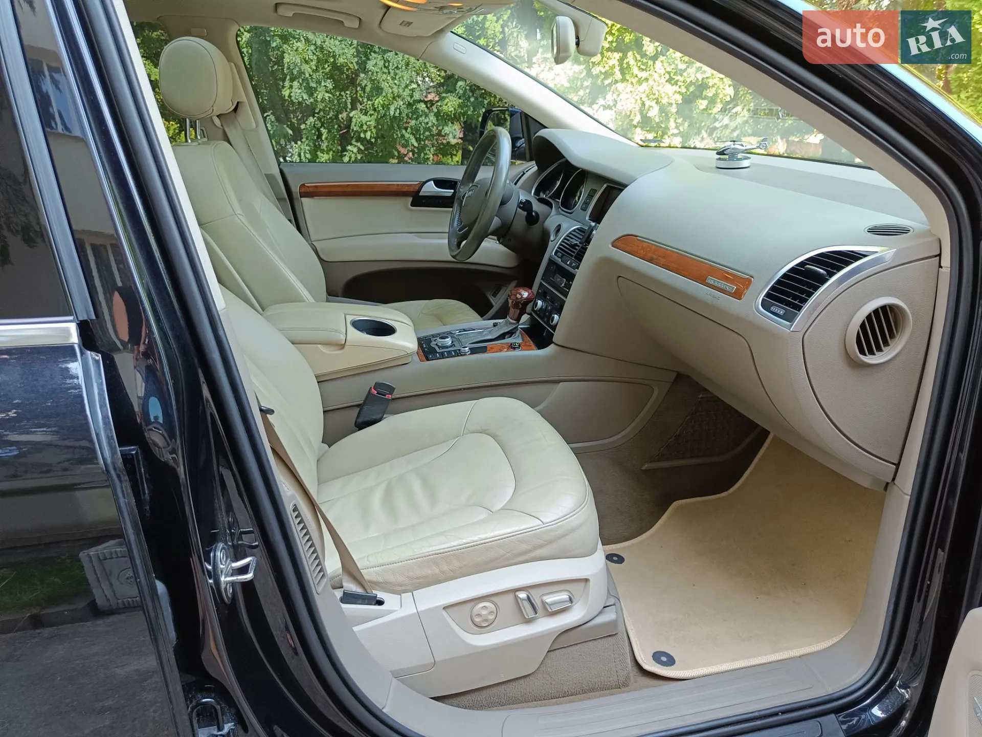 2014 Audi Q7 - мініатюра 18