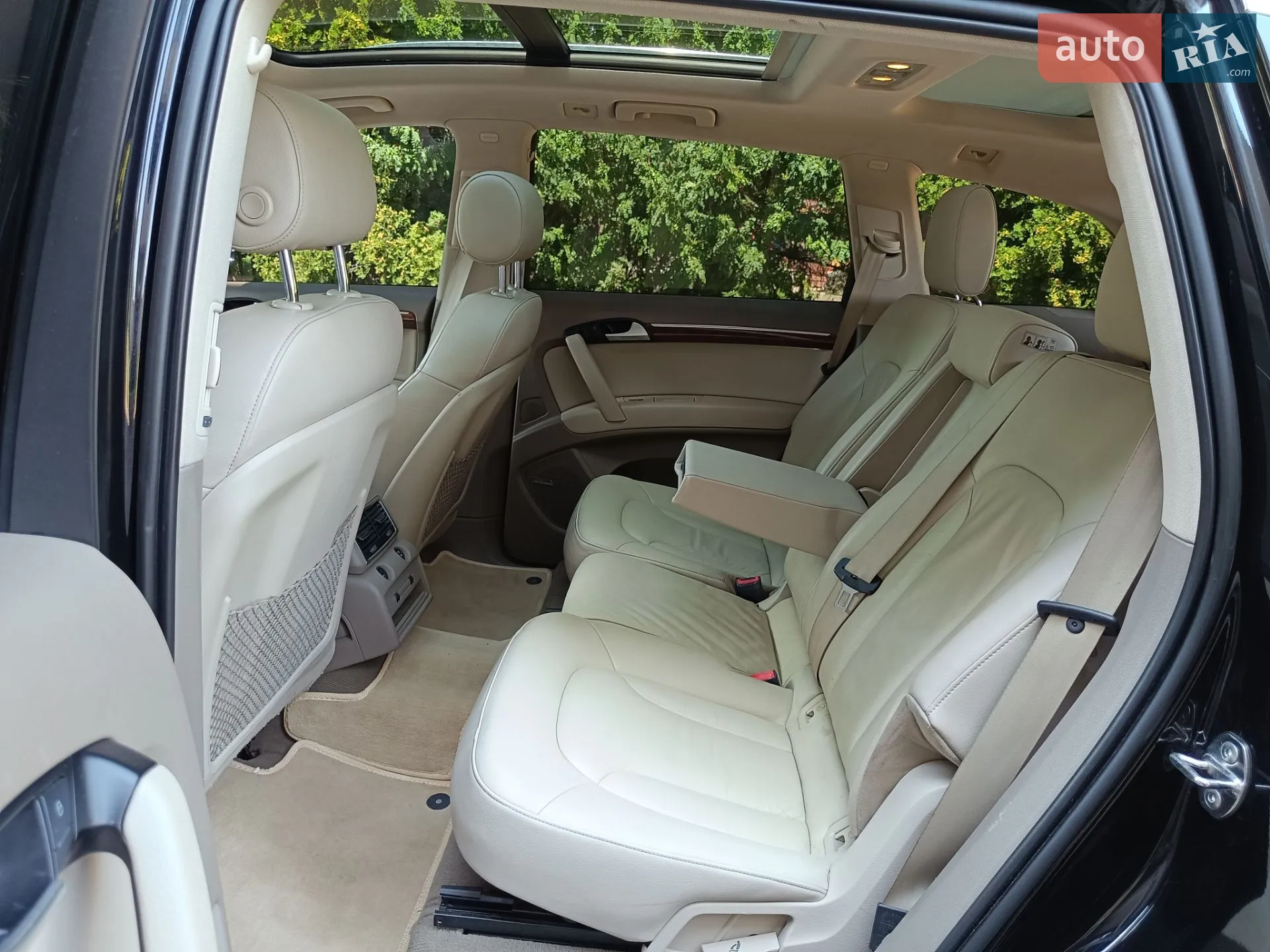 2014 Audi Q7 - мініатюра 26