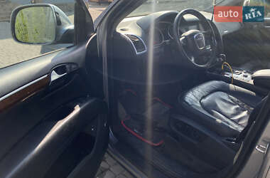 Внедорожник / Кроссовер Audi Q7 2008 в 