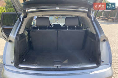 Внедорожник / Кроссовер Audi Q7 2008 в 