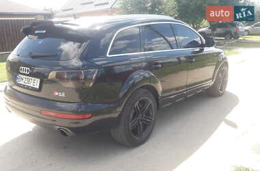 Внедорожник / Кроссовер Audi Q7 2006 в 
