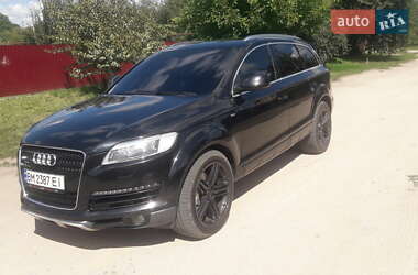 Внедорожник / Кроссовер Audi Q7 2006 в 
