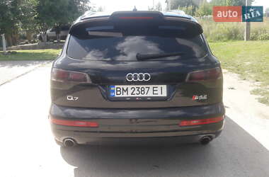 Внедорожник / Кроссовер Audi Q7 2006 в 