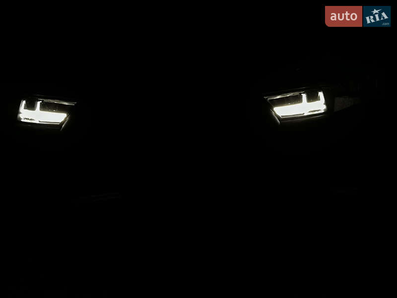 Позашляховик / Кросовер Audi Q7 2018 в Києві