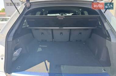 Внедорожник / Кроссовер Audi Q7 2025 в 