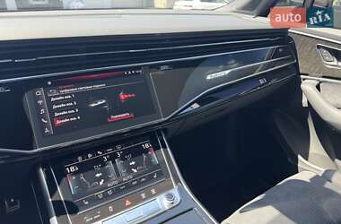 Внедорожник / Кроссовер Audi Q7 2025 в 