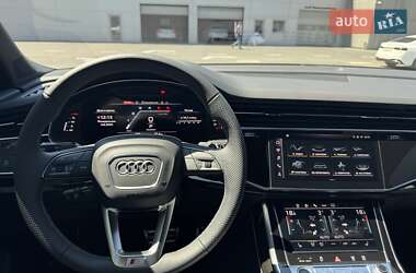 Внедорожник / Кроссовер Audi Q7 2025 в 