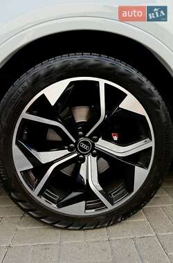 Внедорожник / Кроссовер Audi Q7 2020 в 
