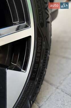 Внедорожник / Кроссовер Audi Q7 2020 в 