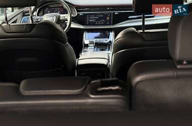 Внедорожник / Кроссовер Audi Q7 2020 в 