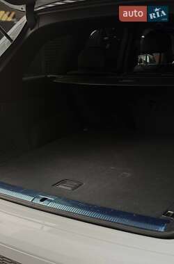 Внедорожник / Кроссовер Audi Q7 2020 в 