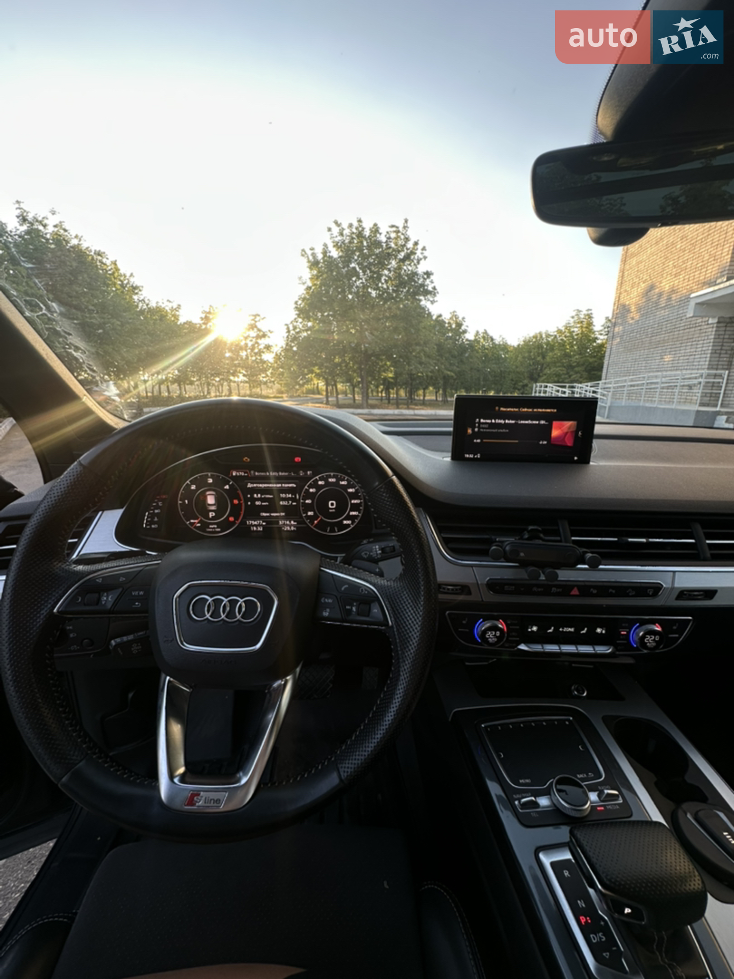 2015 Audi Q7 - мініатюра 19
