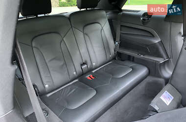Внедорожник / Кроссовер Audi Q7 2013 в 
