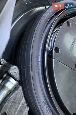 Внедорожник / Кроссовер Audi Q7 2013 в 