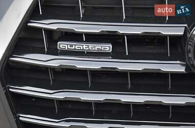 Внедорожник / Кроссовер Audi Q7 2019 в 