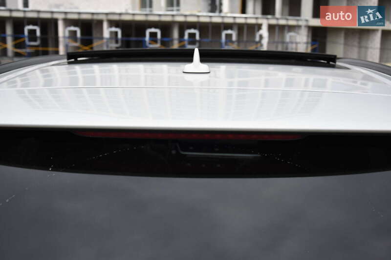 Позашляховик / Кросовер Audi Q7 2019 в Львові