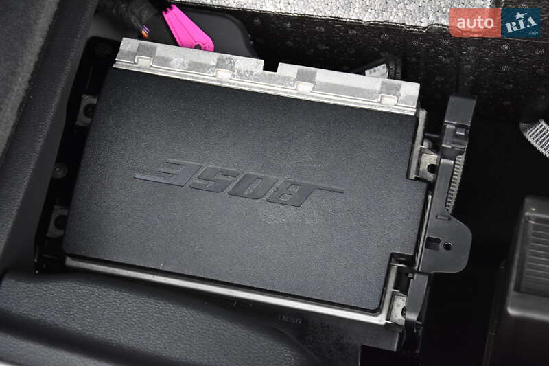 Позашляховик / Кросовер Audi Q7 2019 в Львові