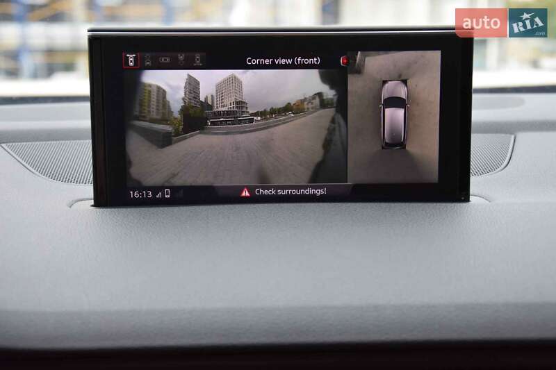 Позашляховик / Кросовер Audi Q7 2019 в Львові