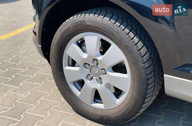 Внедорожник / Кроссовер Audi Q7 2013 в 