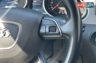 Внедорожник / Кроссовер Audi Q7 2013 в 