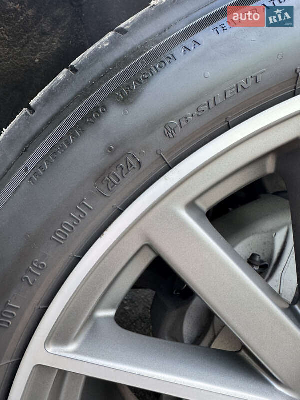 Внедорожник / Кроссовер Audi Q7 2021 в Белой Церкви