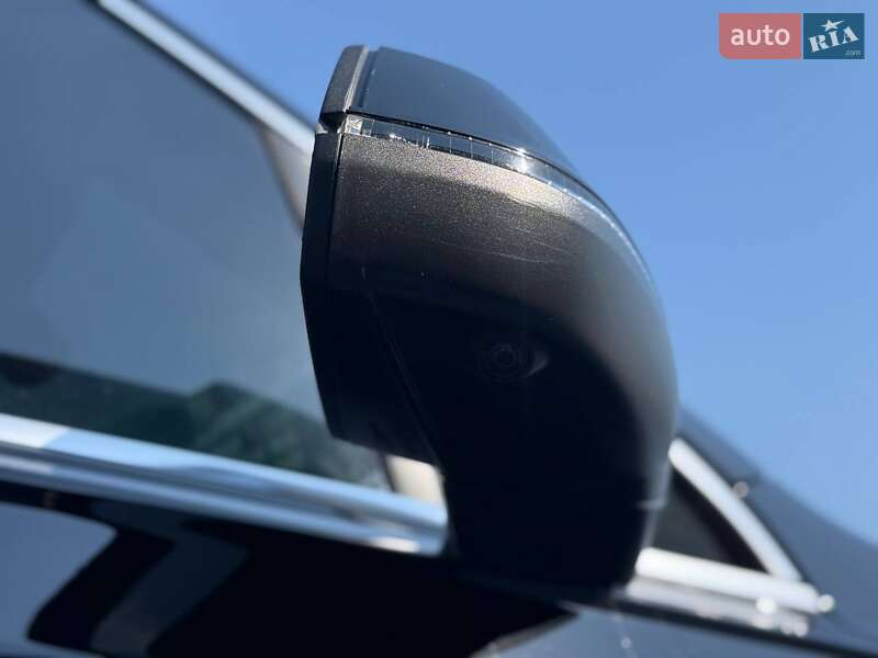 Позашляховик / Кросовер Audi Q7 2020 в Рівному фото 19 Позашляховик / Кросовер Audi Q7 2020 в Рівному