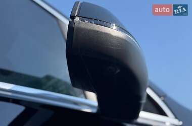 Внедорожник / Кроссовер Audi Q7 2020 в 