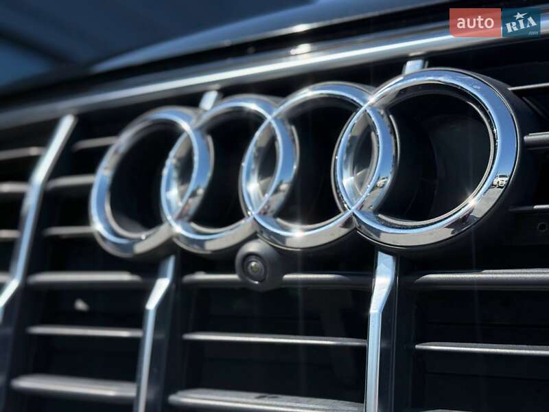 Позашляховик / Кросовер Audi Q7 2020 в Рівному фото 22 Позашляховик / Кросовер Audi Q7 2020 в Рівному